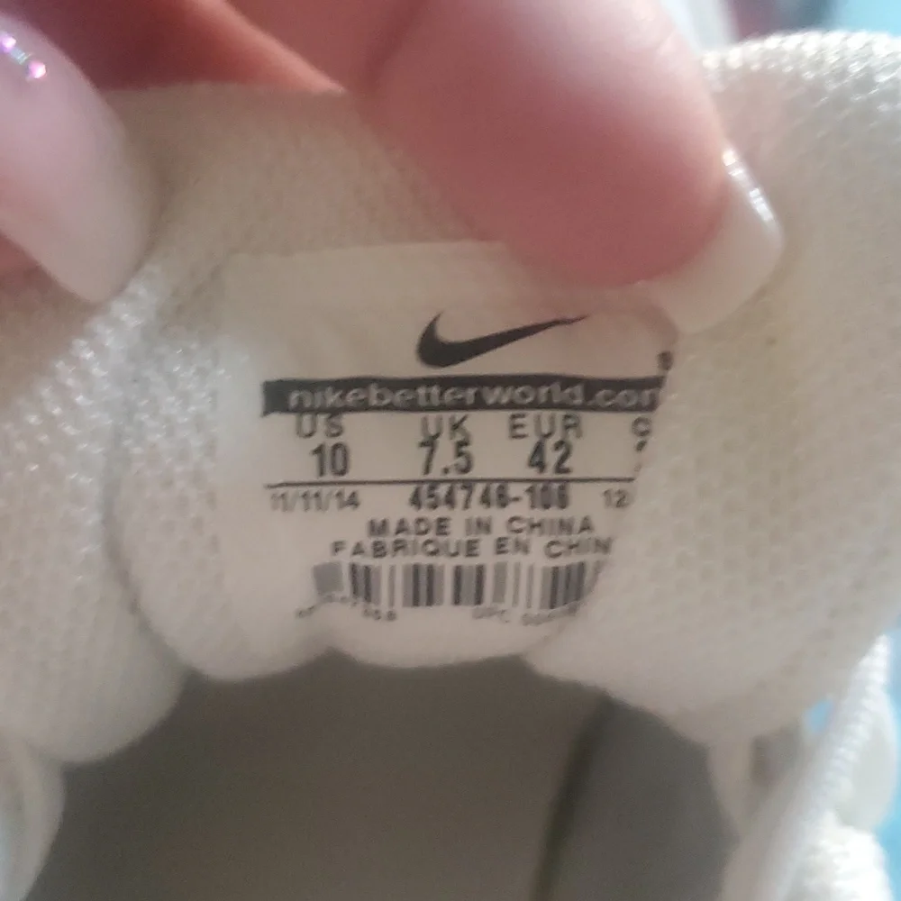 Air max - Picture 6 of 6